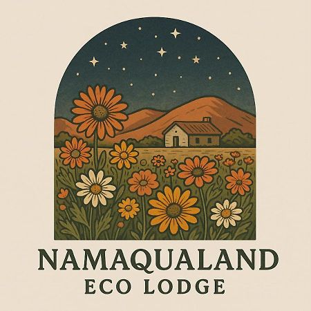 Namaqualand Eco Lodge Soebatsfontein Zewnętrze zdjęcie