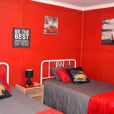 Namaqualand Eco Lodge Soebatsfontein Zewnętrze zdjęcie