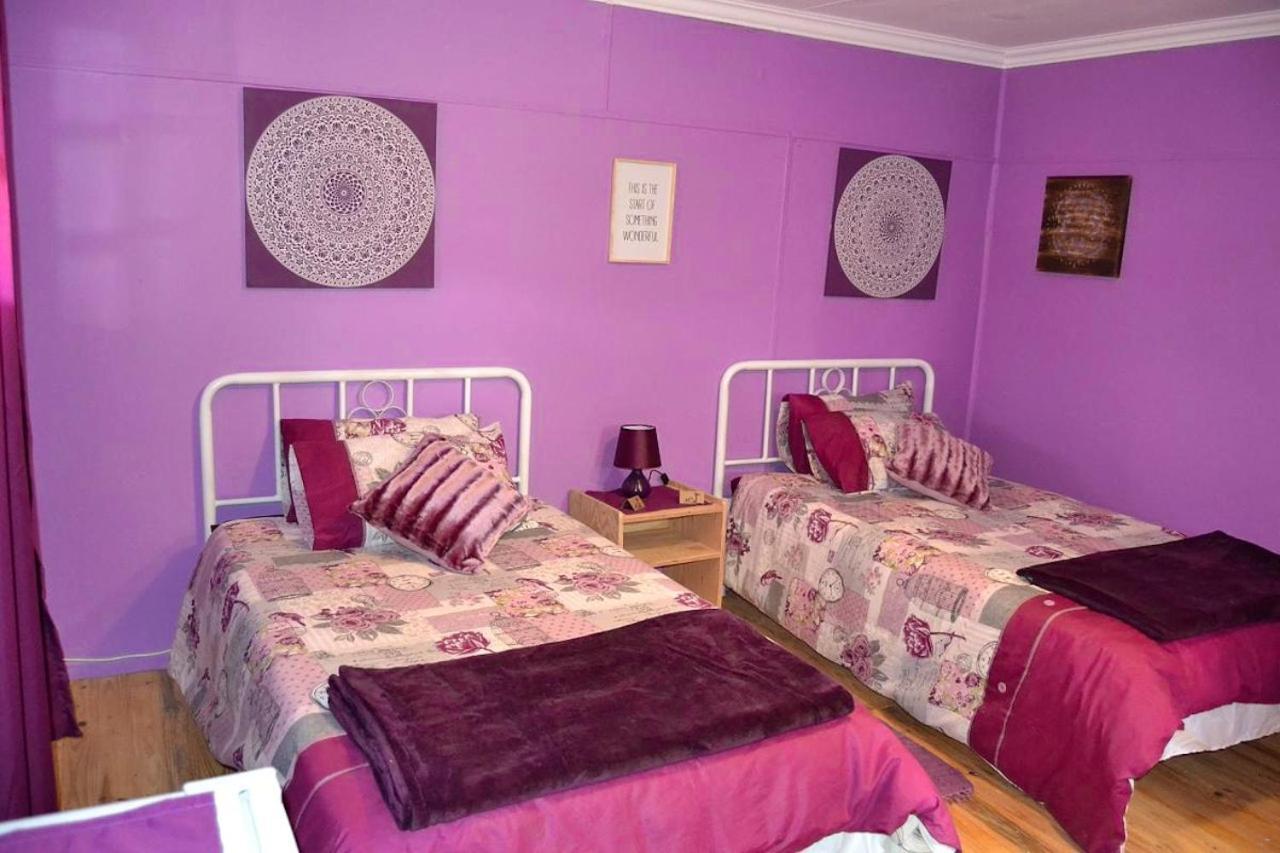 Namaqualand Eco Lodge Soebatsfontein Zewnętrze zdjęcie