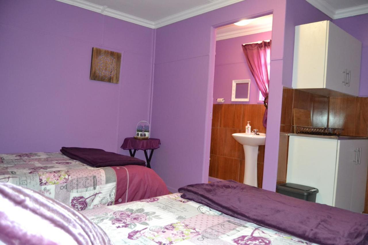 Namaqualand Eco Lodge Soebatsfontein Zewnętrze zdjęcie
