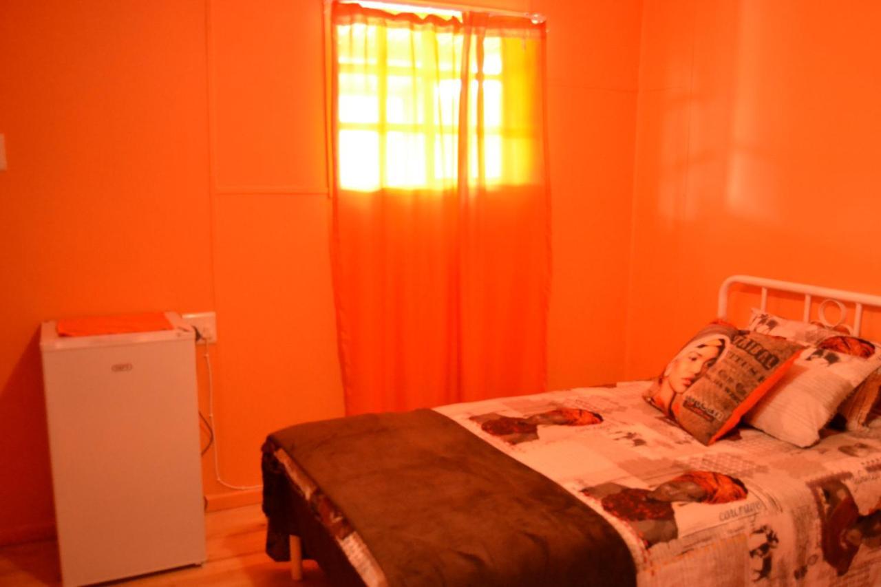 Namaqualand Eco Lodge Soebatsfontein Zewnętrze zdjęcie
