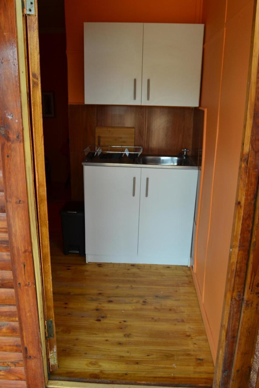 Namaqualand Eco Lodge Soebatsfontein Zewnętrze zdjęcie