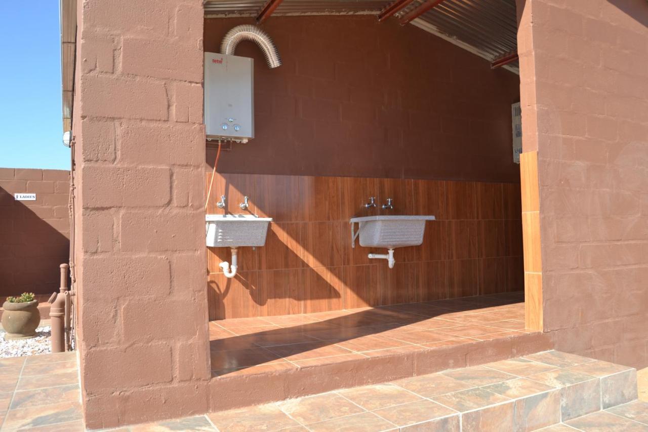 Namaqualand Eco Lodge Soebatsfontein Zewnętrze zdjęcie