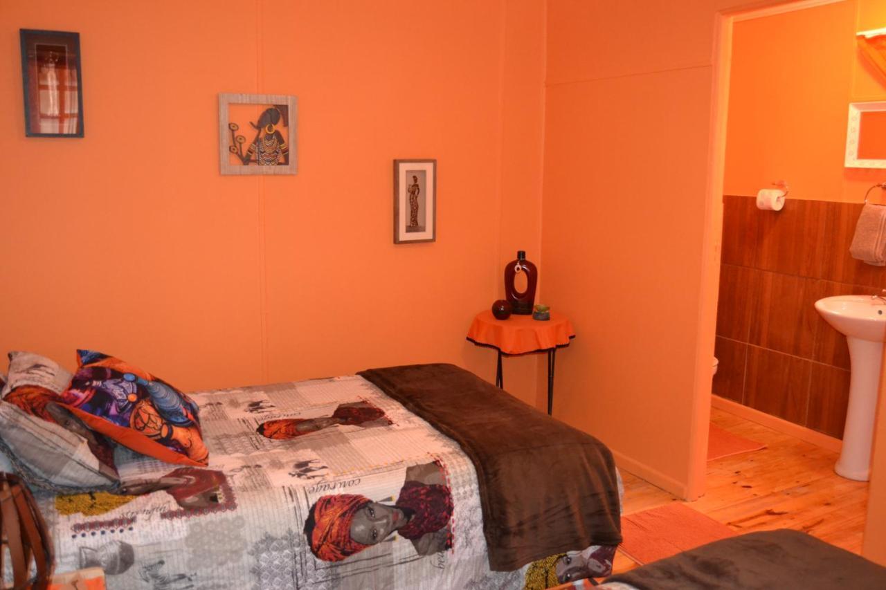 Namaqualand Eco Lodge Soebatsfontein Zewnętrze zdjęcie