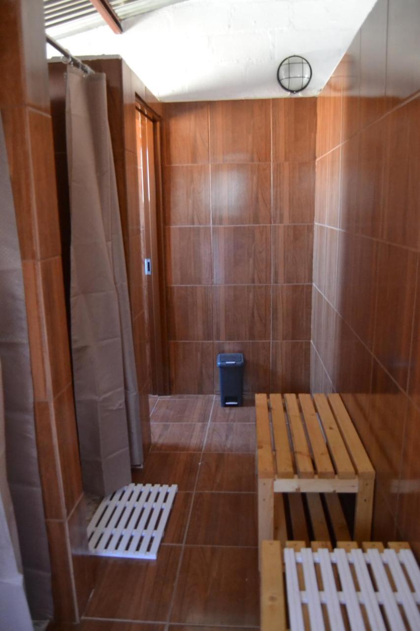 Namaqualand Eco Lodge Soebatsfontein Zewnętrze zdjęcie