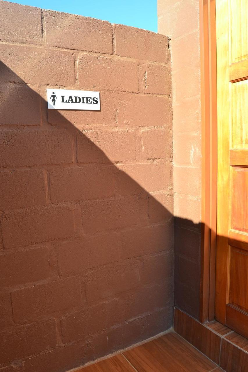 Namaqualand Eco Lodge Soebatsfontein Zewnętrze zdjęcie