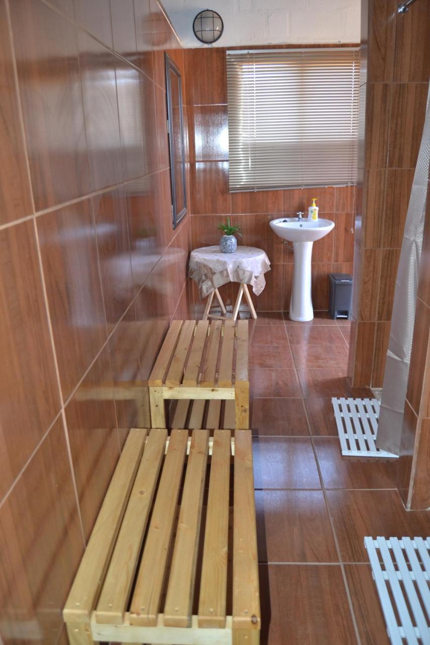 Namaqualand Eco Lodge Soebatsfontein Zewnętrze zdjęcie