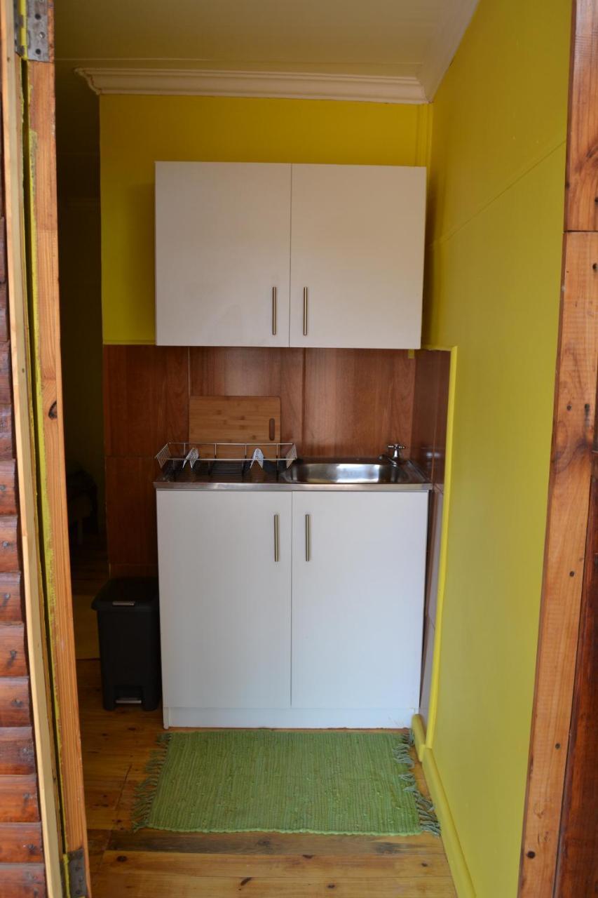 Namaqualand Eco Lodge Soebatsfontein Zewnętrze zdjęcie