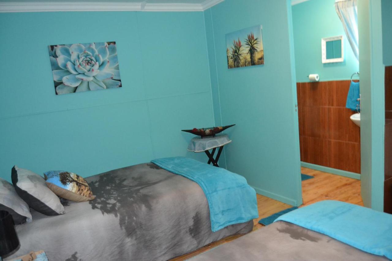 Namaqualand Eco Lodge Soebatsfontein Zewnętrze zdjęcie