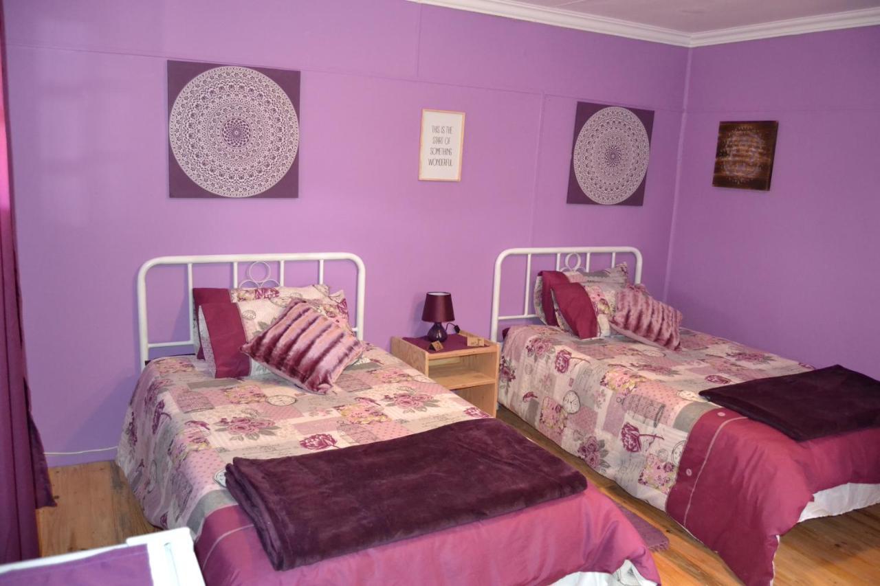Namaqualand Eco Lodge Soebatsfontein Zewnętrze zdjęcie