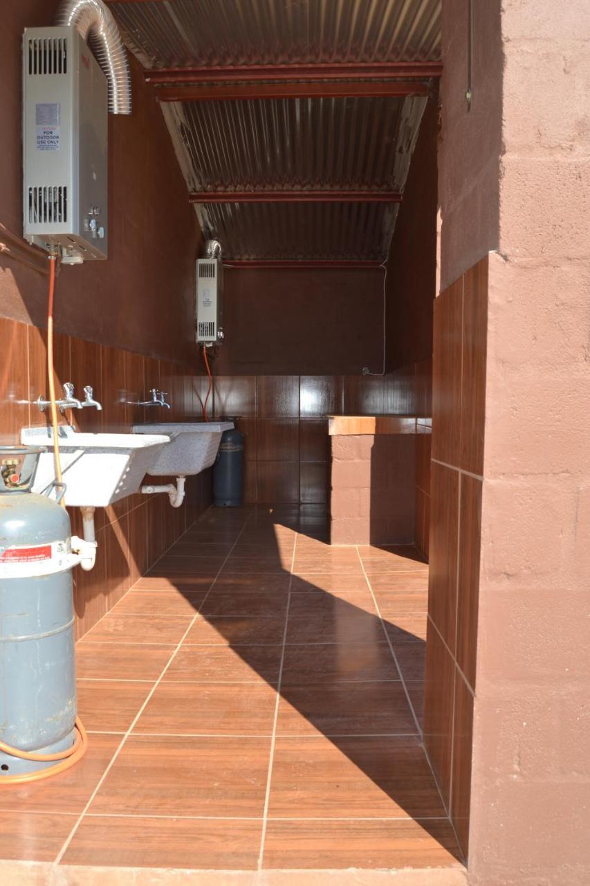 Namaqualand Eco Lodge Soebatsfontein Zewnętrze zdjęcie