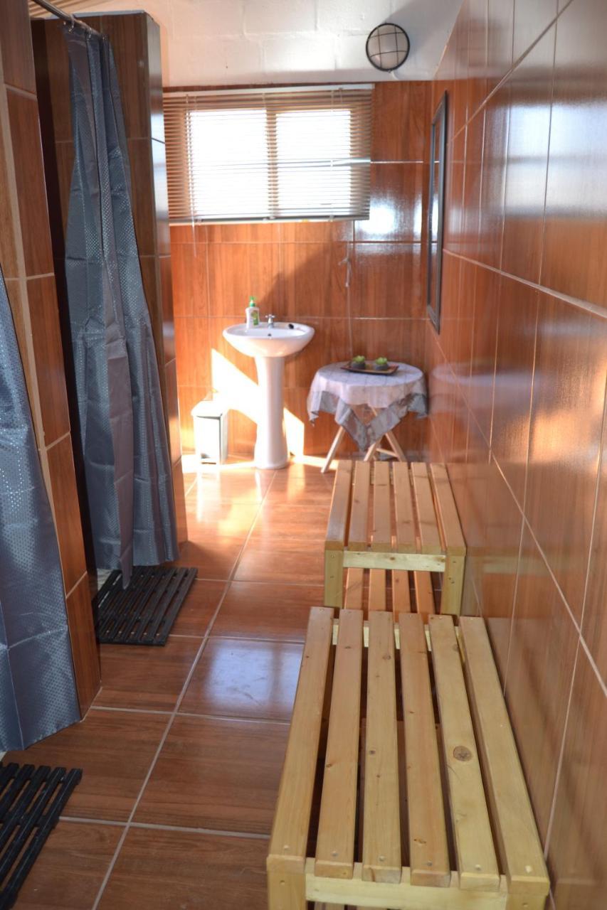 Namaqualand Eco Lodge Soebatsfontein Zewnętrze zdjęcie